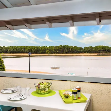 Soleil Vacances Club Pignada Plage * Soustons