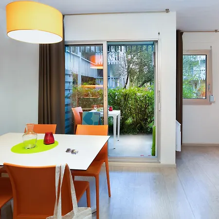 Soleil Club Pignada Apartment