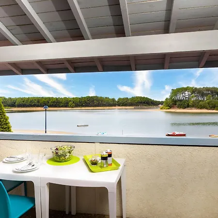 Apartment Soleil Club Pignada