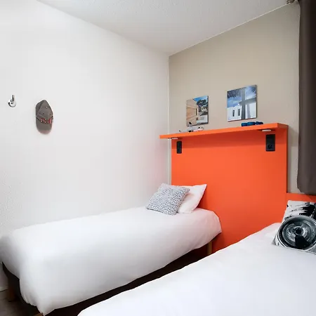 Soleil Club Pignada Apartment *