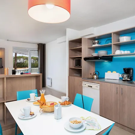 Soleil Club Pignada Apartment *