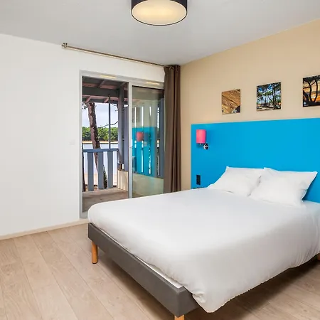Apartment Soleil Club Pignada Soustons