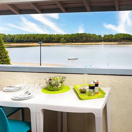 Soleil Club Pignada Apartment