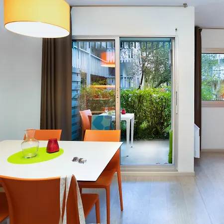 Apartment Soleil Club Pignada *