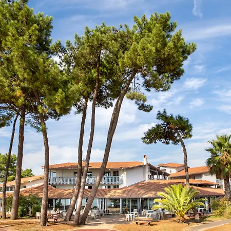Apartment Soleil Club Pignada Soustons