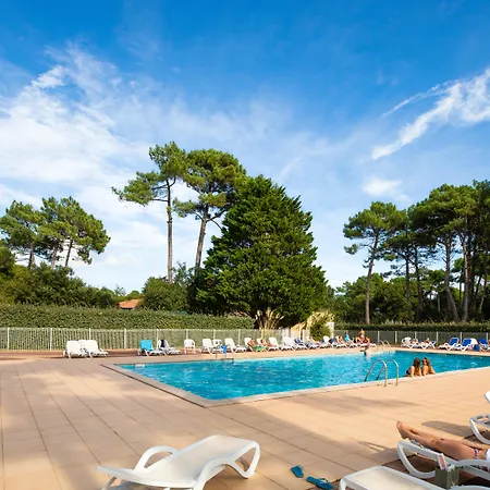 Soleil Club Pignada Soustons