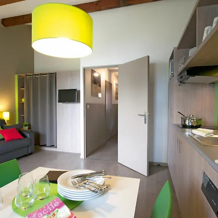 Soleil Club Pignada Apartment *