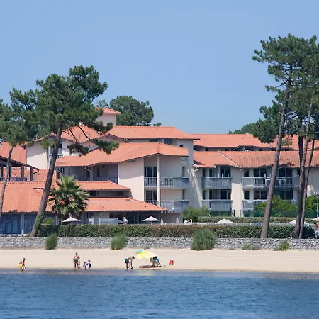 Apartment Soleil Club Pignada Soustons