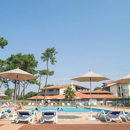 Soleil Club Pignada Apartment *