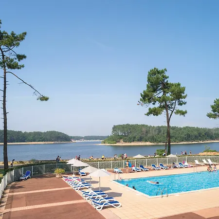 Apartment Soleil Club Pignada
